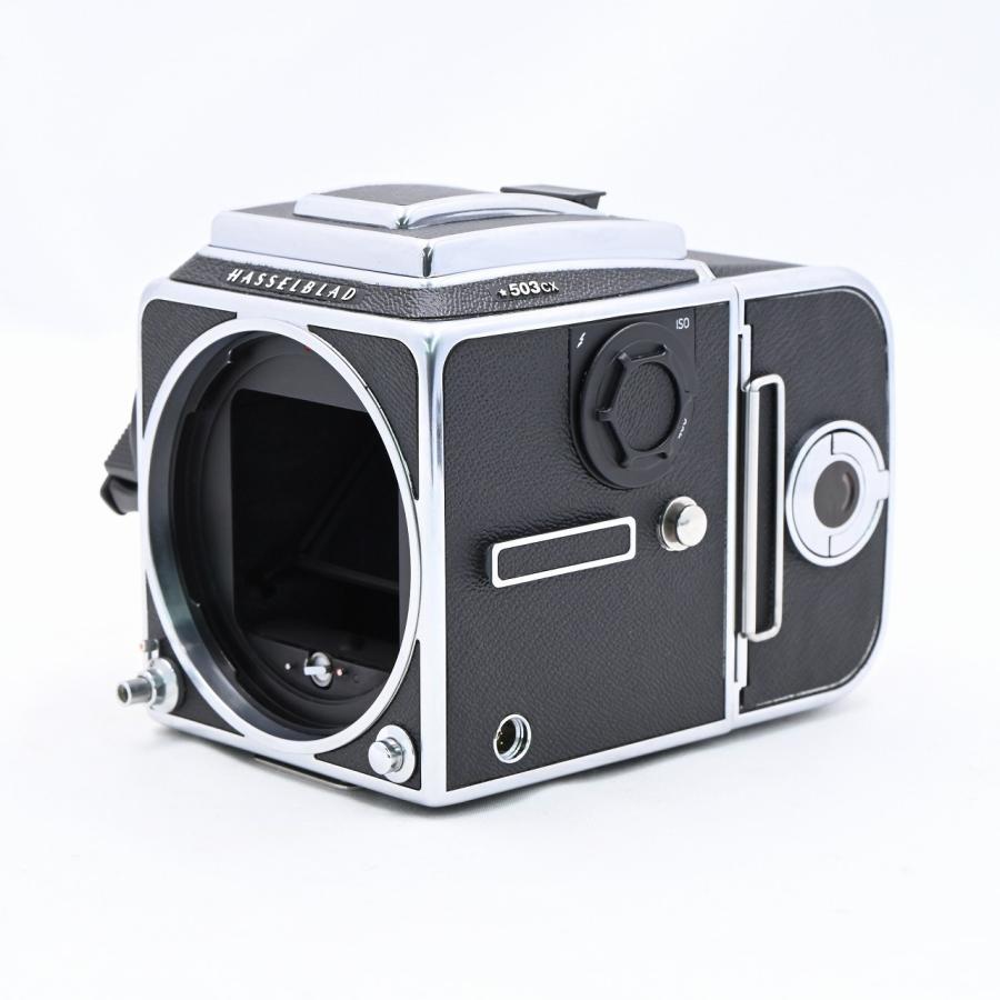 Hasselblad 503CX