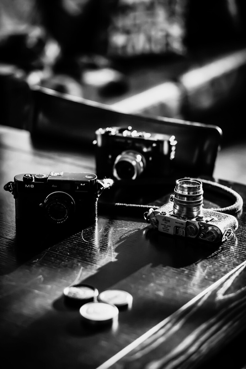 High Value Equipment